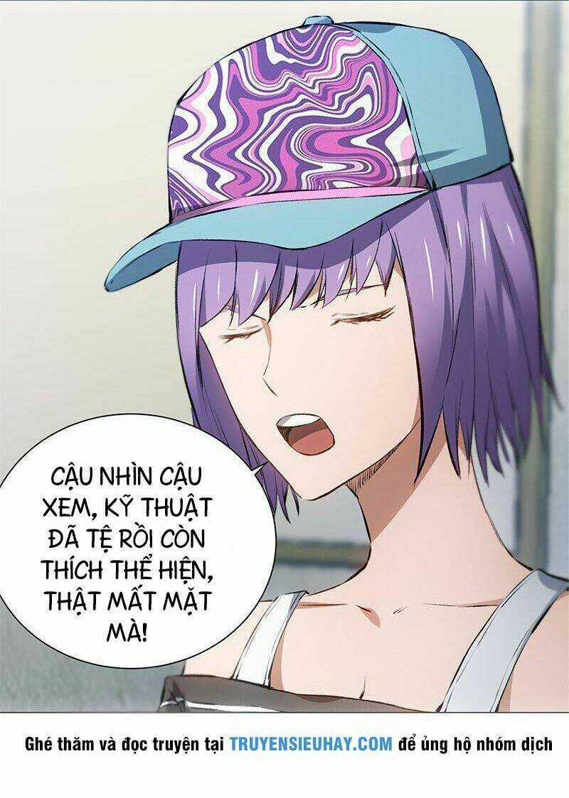 Ta Là Phế Vật - Chapter 7 - Trang 20