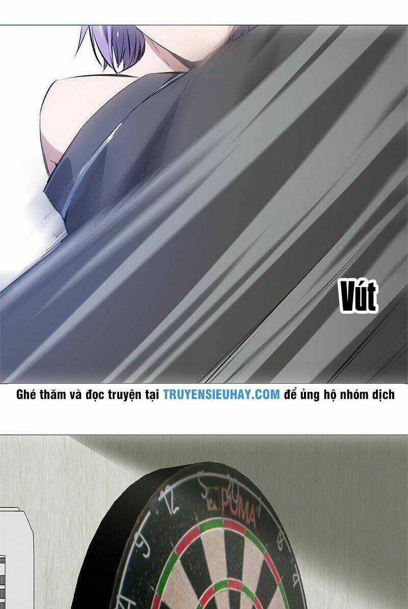 Ta Là Phế Vật - Chapter 7 - Trang 21