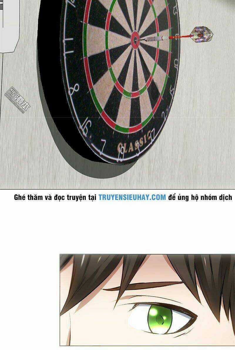 Ta Là Phế Vật - Chapter 7 - Trang 22