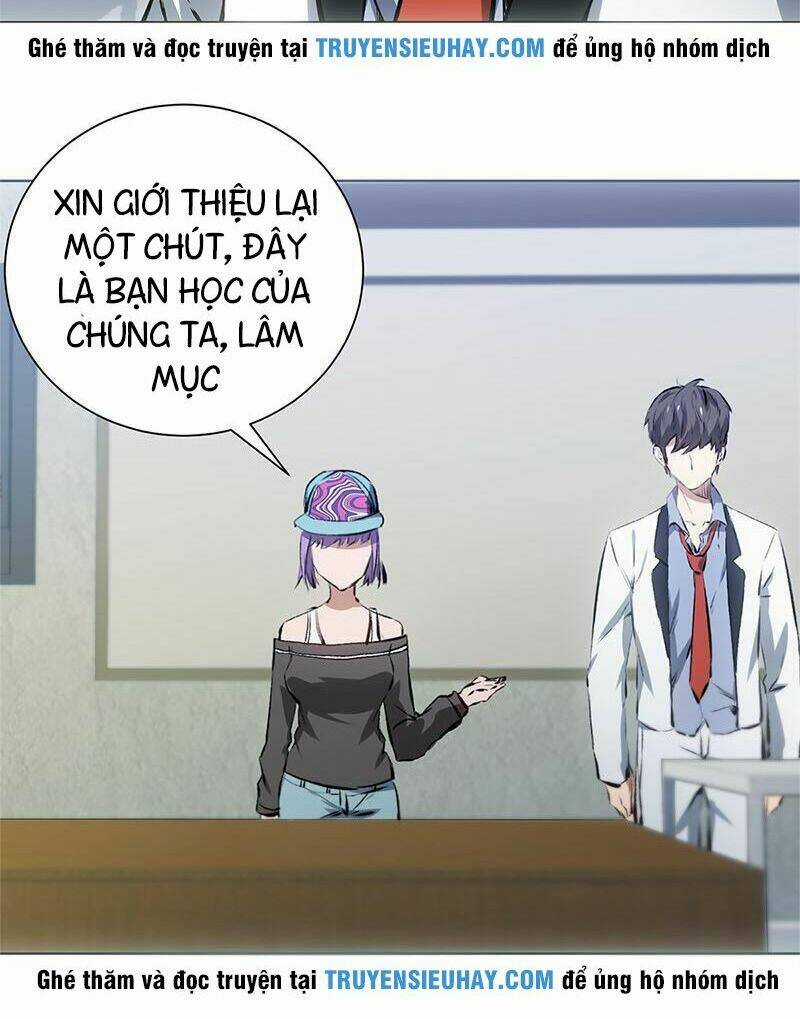 Ta Là Phế Vật - Chapter 7 - Trang 24