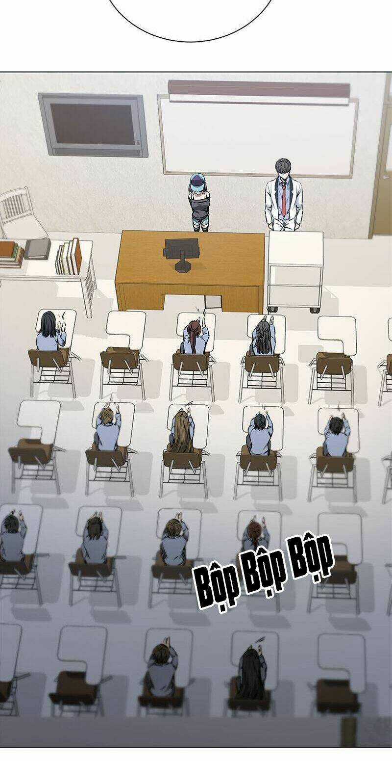 Ta Là Phế Vật - Chapter 7 - Trang 26