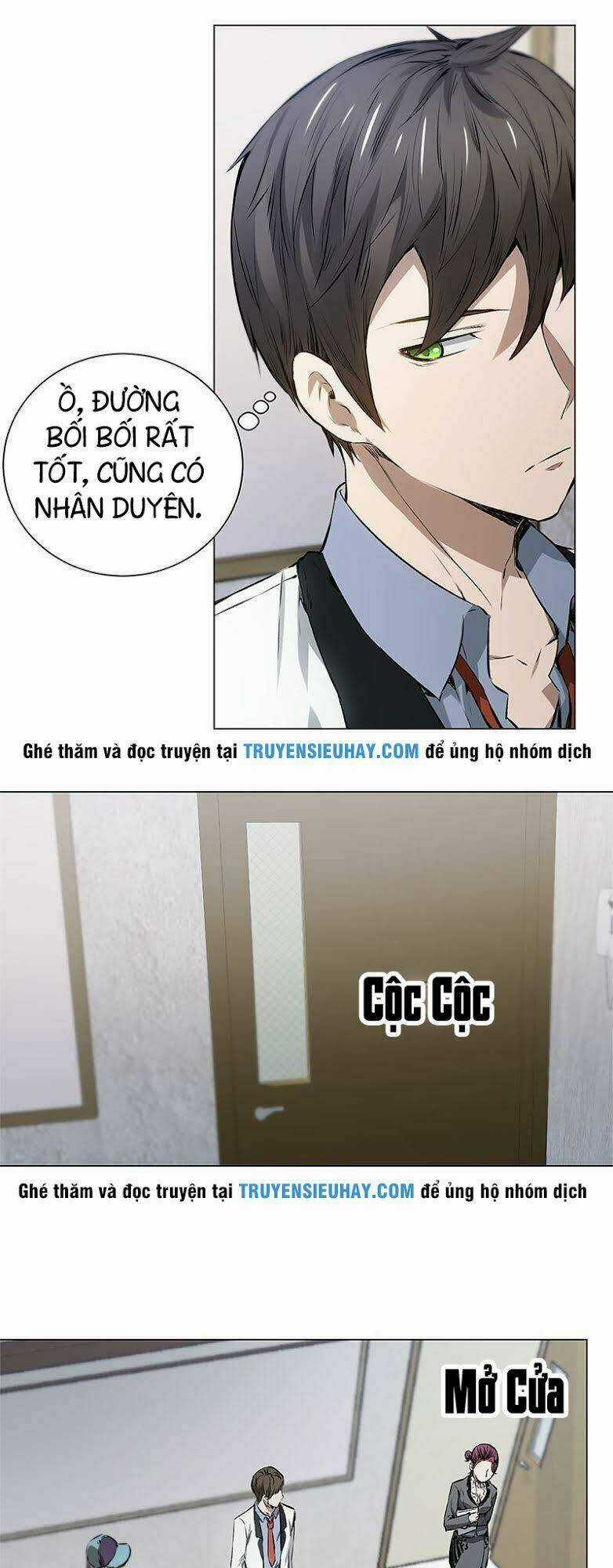 Ta Là Phế Vật - Chapter 7 - Trang 27