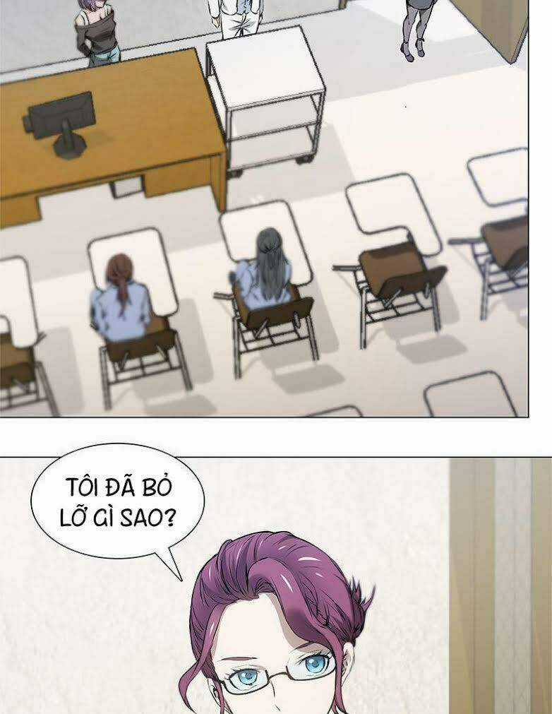 Ta Là Phế Vật - Chapter 7 - Trang 28