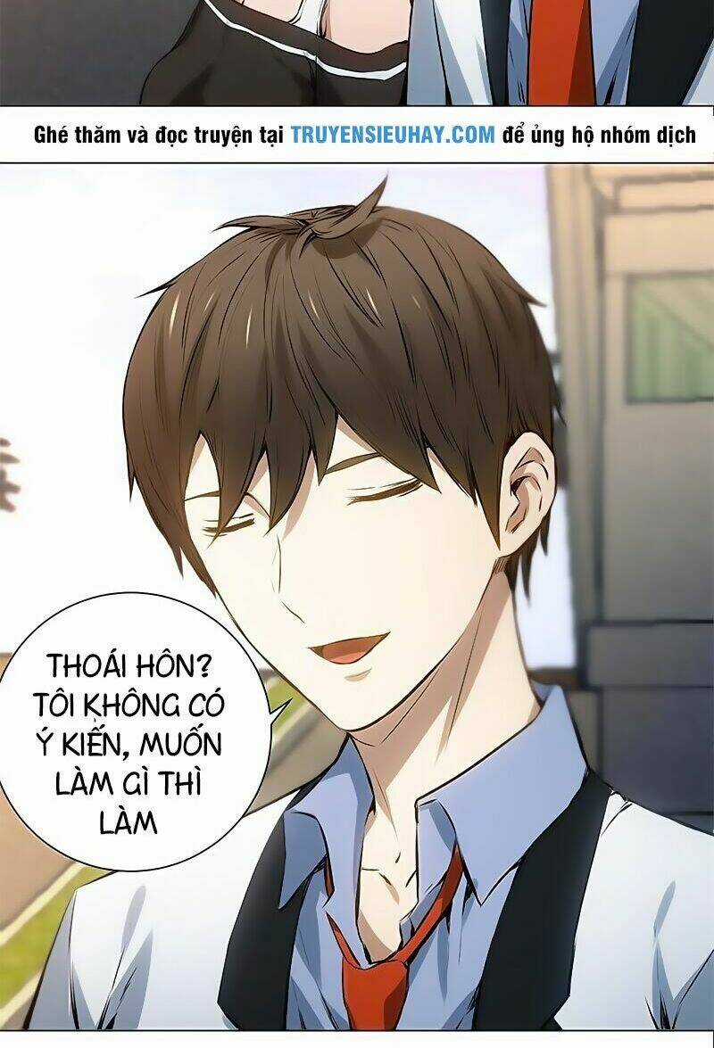 Ta Là Phế Vật - Chapter 7 - Trang 4