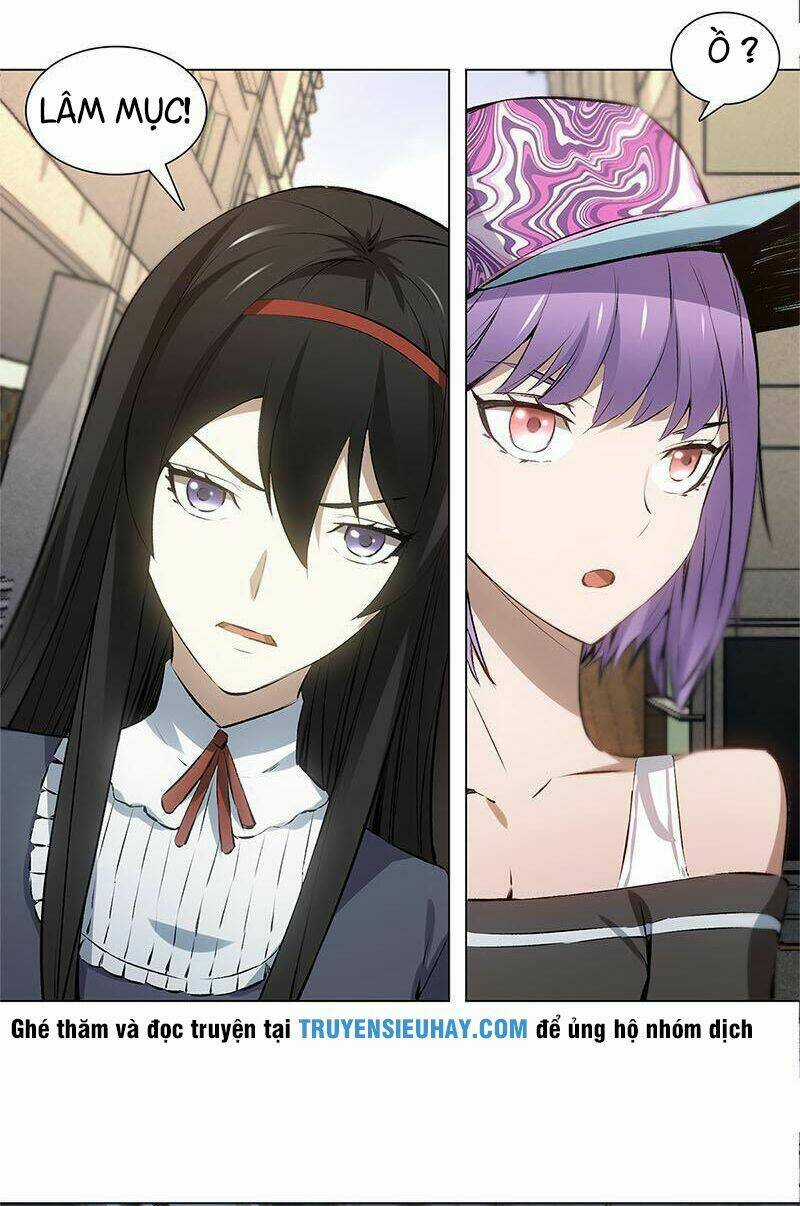 Ta Là Phế Vật - Chapter 7 - Trang 5
