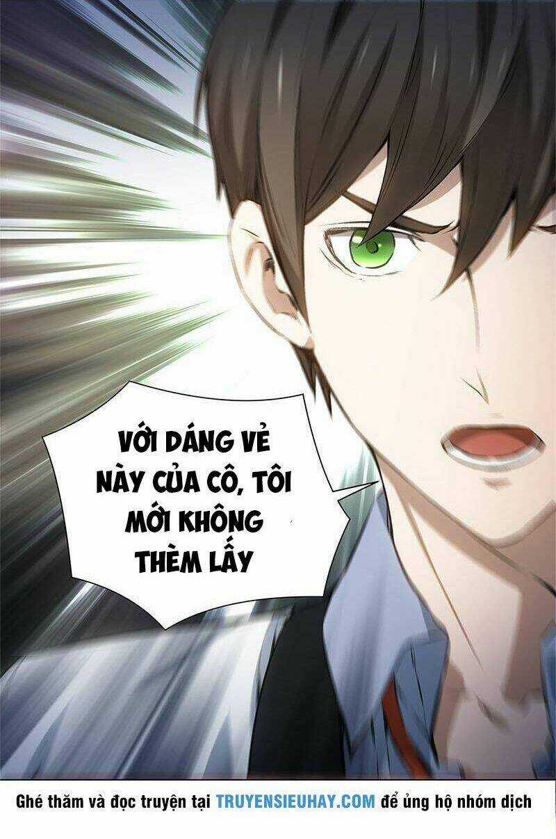 Ta Là Phế Vật - Chapter 7 - Trang 6