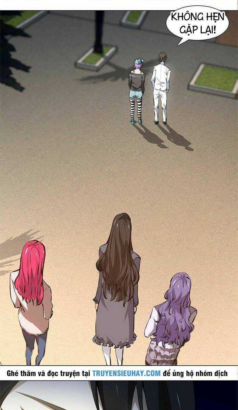 Ta Là Phế Vật - Chapter 7 - Trang 9