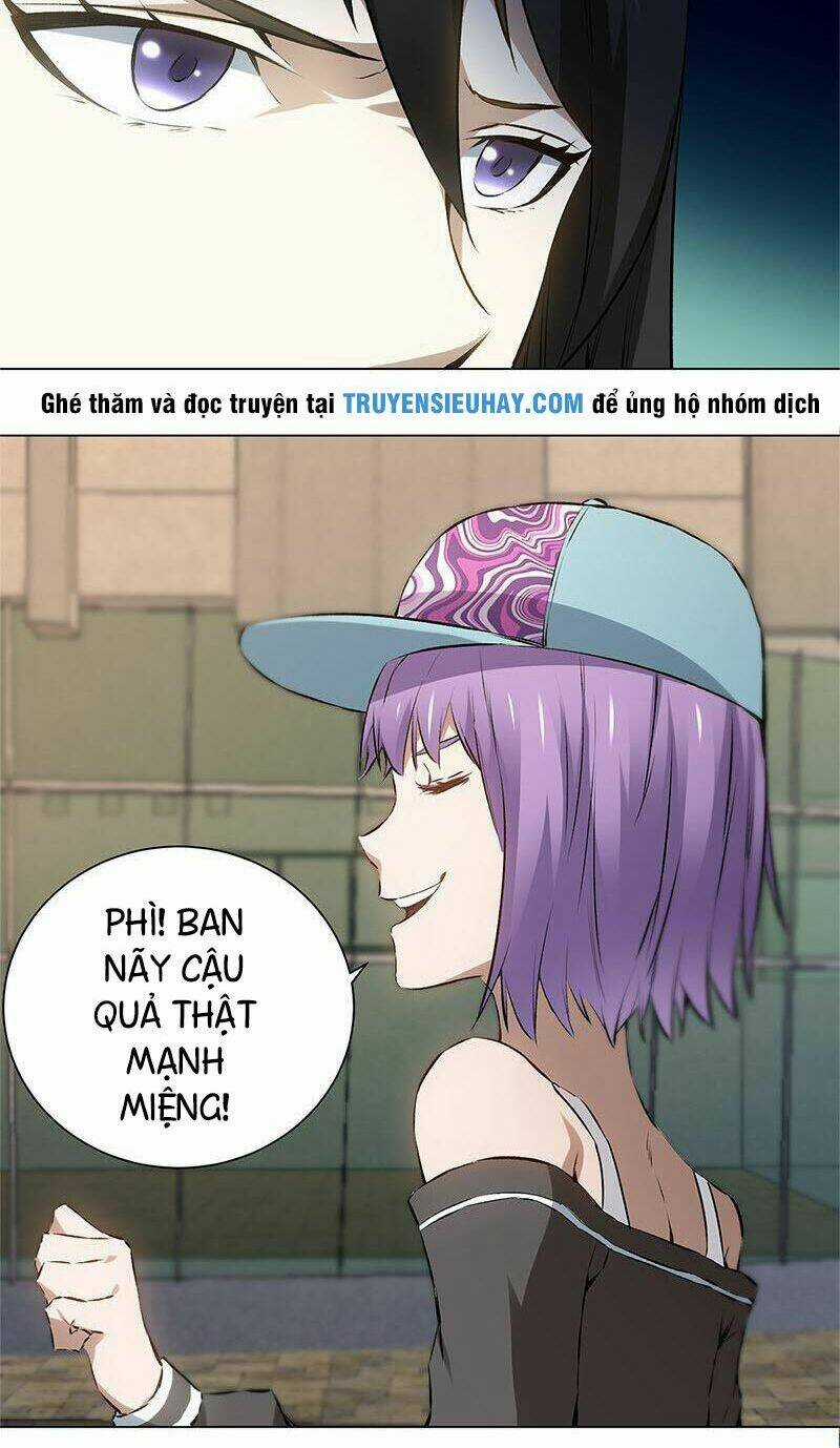 Ta Là Phế Vật - Chapter 7 - Trang 10