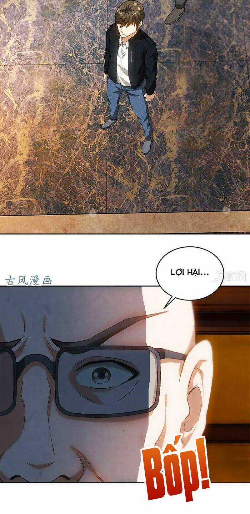 Ta Là Phế Vật - Chapter 70 - Trang 15