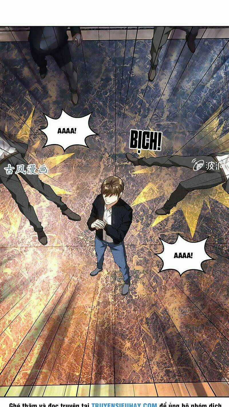 Ta Là Phế Vật - Chapter 70 - Trang 16