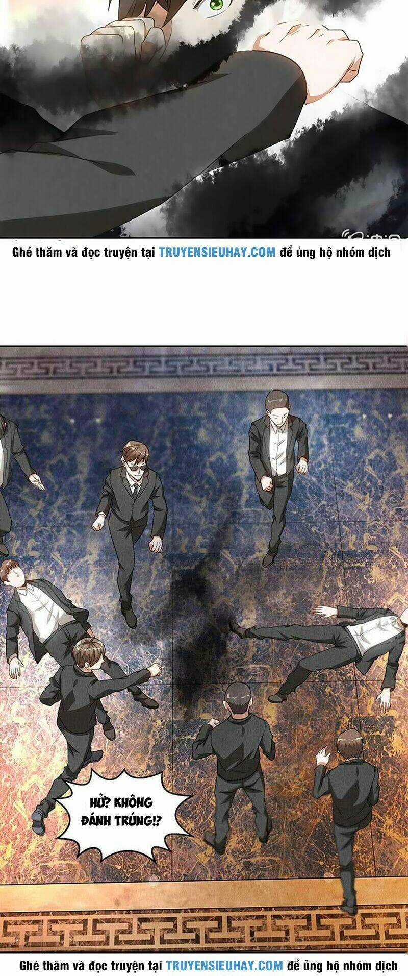 Ta Là Phế Vật - Chapter 70 - Trang 21