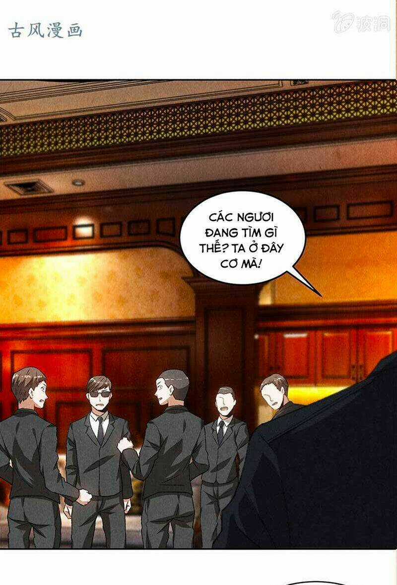 Ta Là Phế Vật - Chapter 70 - Trang 22