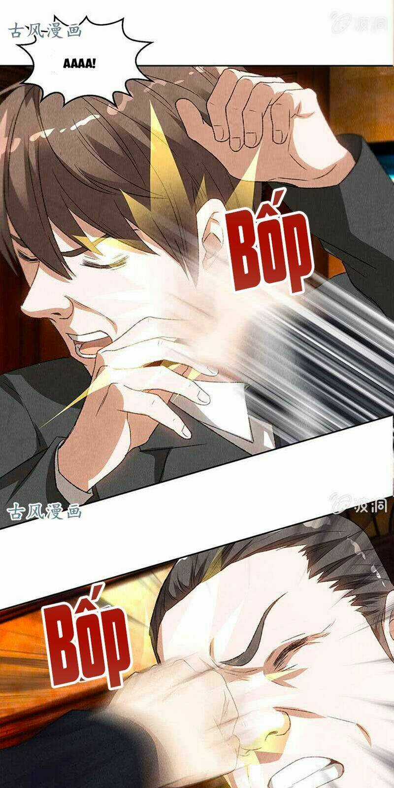 Ta Là Phế Vật - Chapter 70 - Trang 24