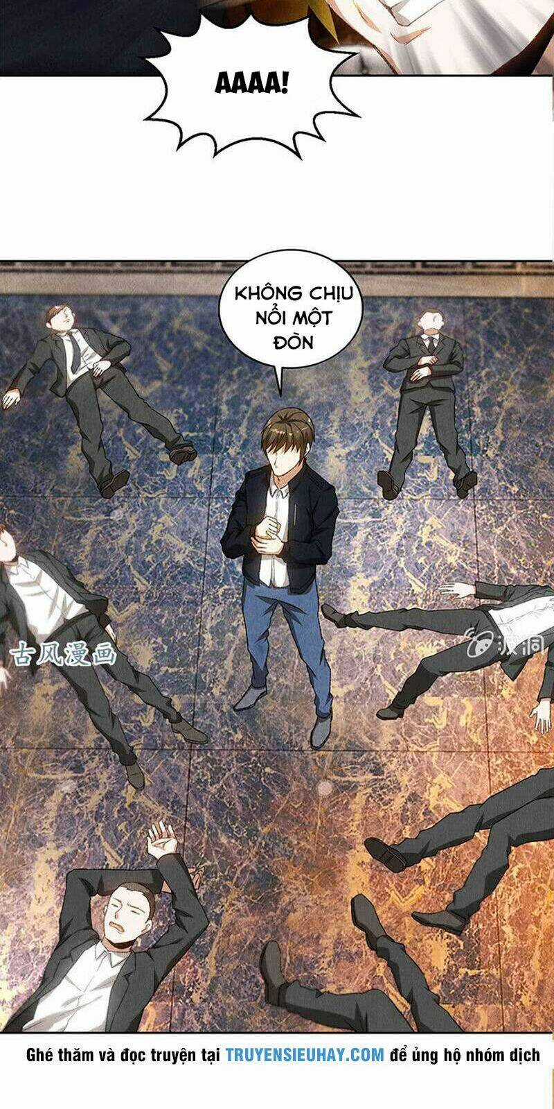 Ta Là Phế Vật - Chapter 70 - Trang 25