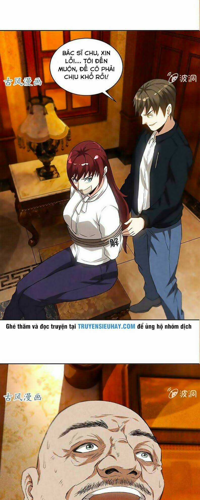 Ta Là Phế Vật - Chapter 70 - Trang 26