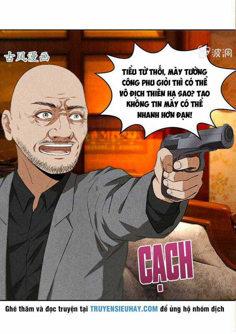 Ta Là Phế Vật - Chapter 70 - Trang 28