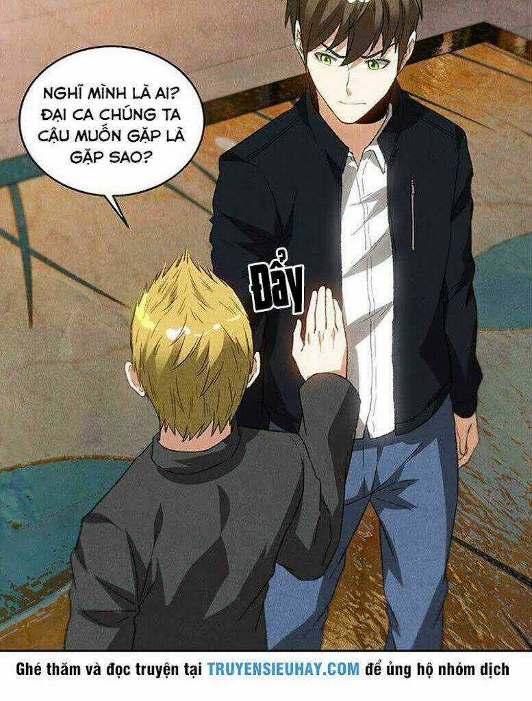 Ta Là Phế Vật - Chapter 70 - Trang 6