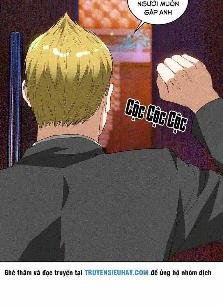 Ta Là Phế Vật - Chapter 70 - Trang 9