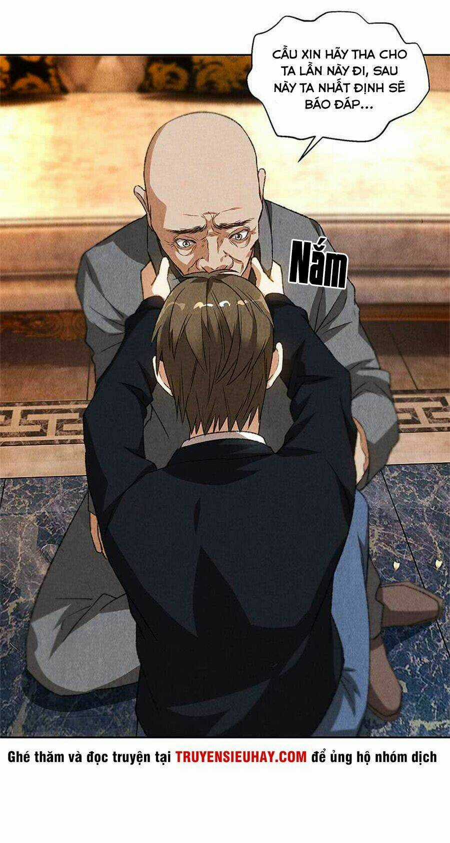 Ta Là Phế Vật - Chapter 71 - Trang 11