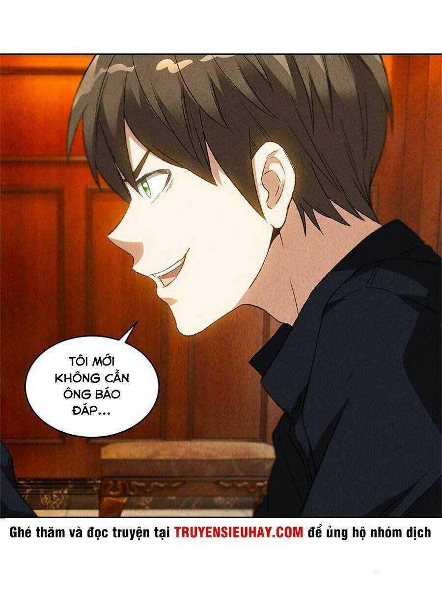 Ta Là Phế Vật - Chapter 71 - Trang 12