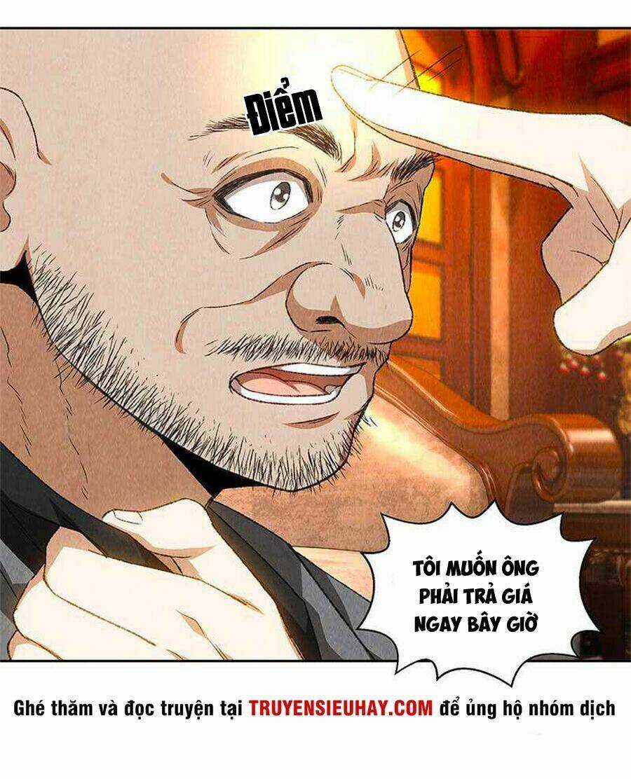 Ta Là Phế Vật - Chapter 71 - Trang 13