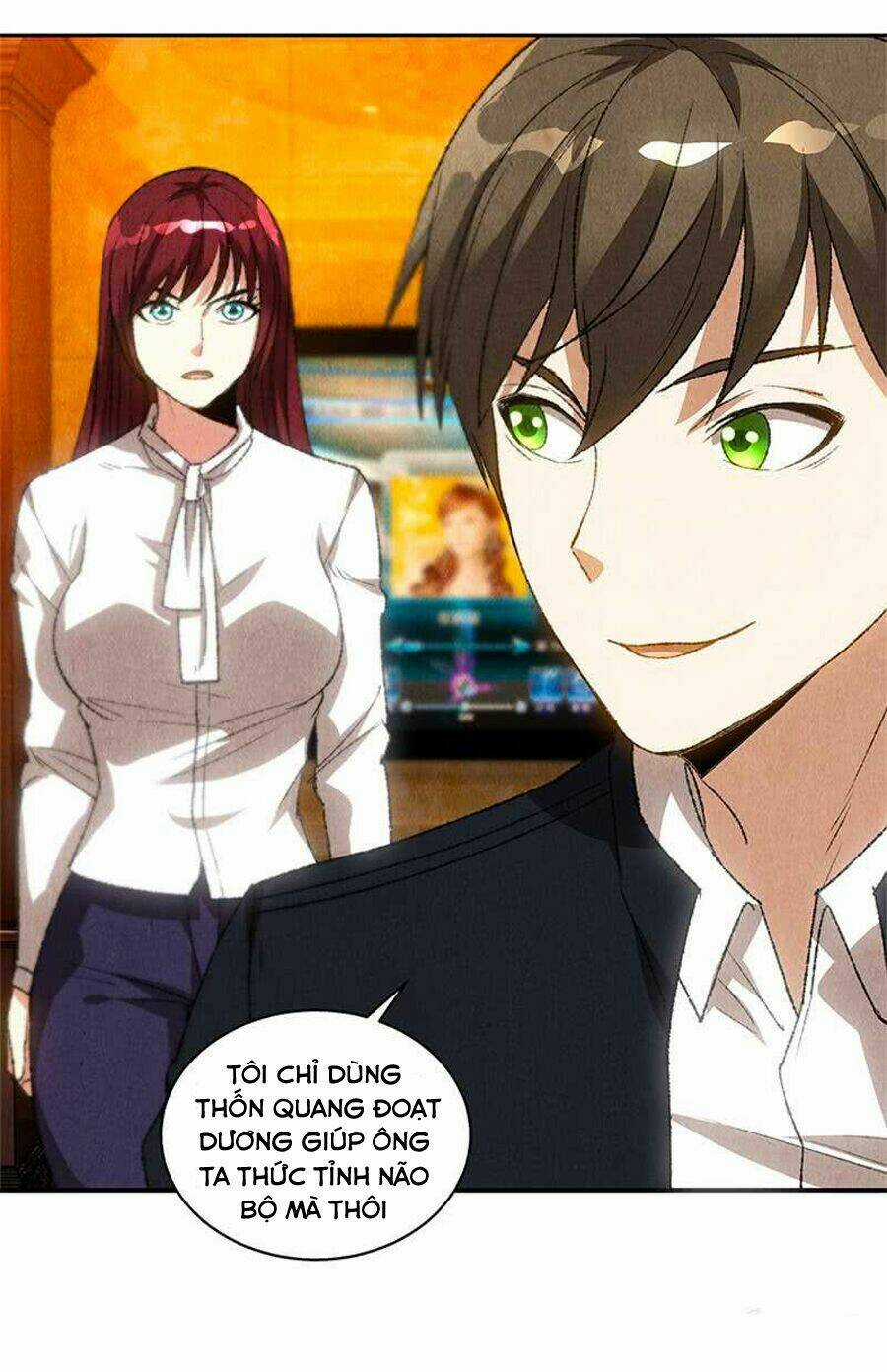 Ta Là Phế Vật - Chapter 71 - Trang 16