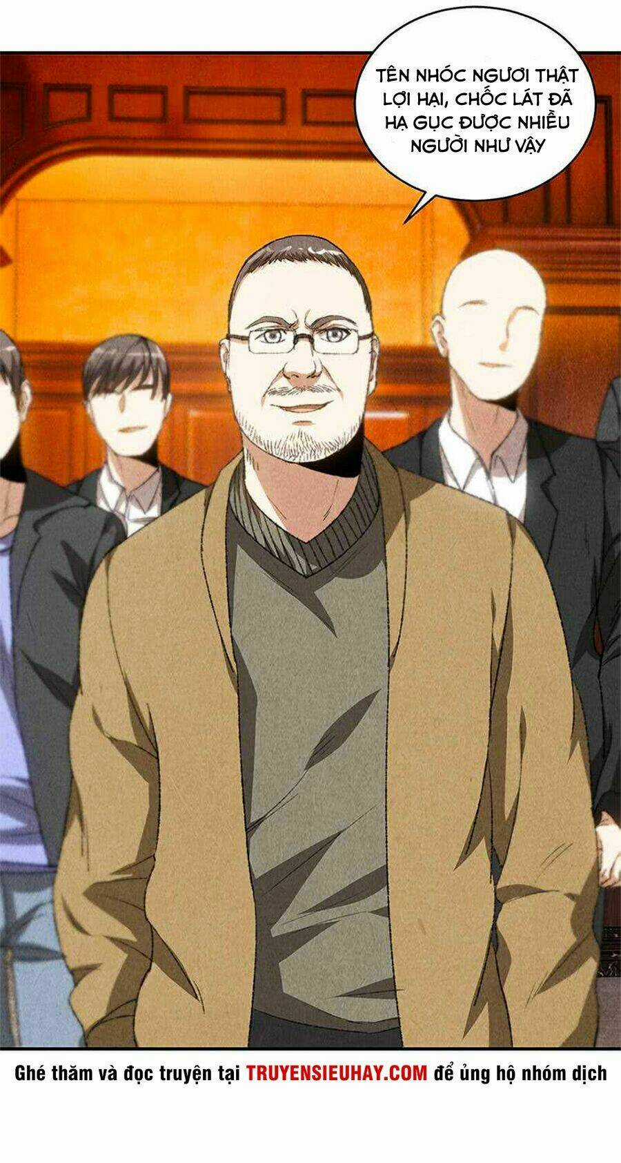 Ta Là Phế Vật - Chapter 71 - Trang 18