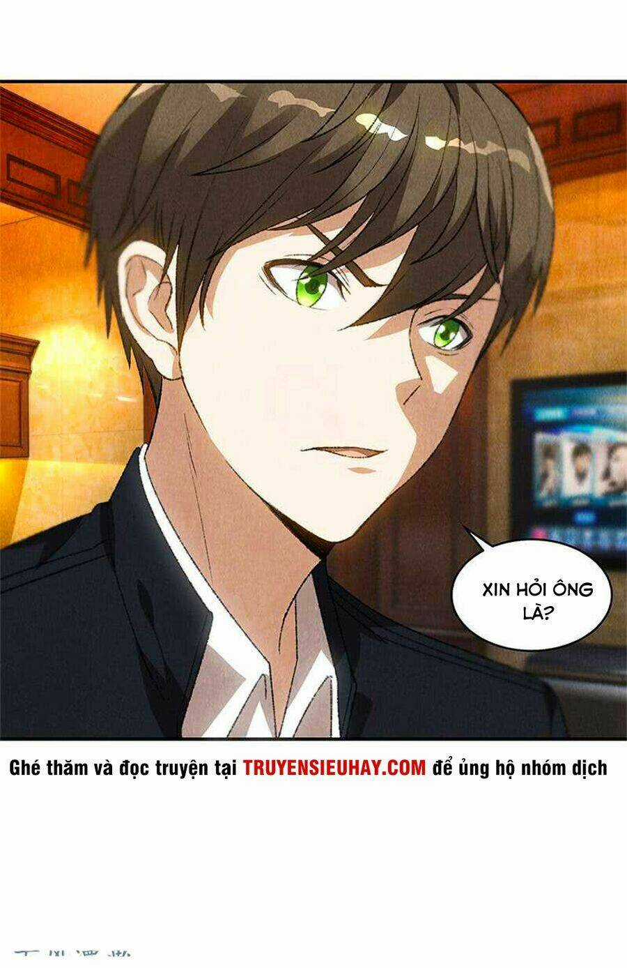 Ta Là Phế Vật - Chapter 71 - Trang 19