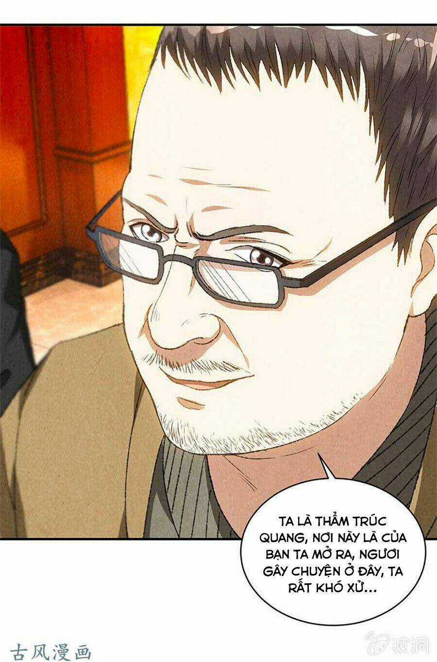 Ta Là Phế Vật - Chapter 71 - Trang 20