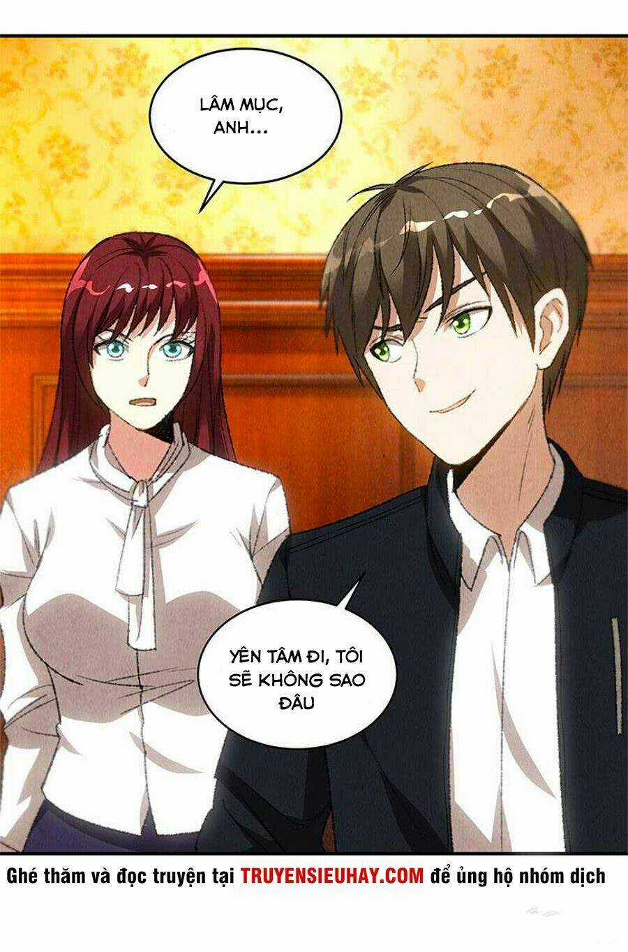 Ta Là Phế Vật - Chapter 71 - Trang 24