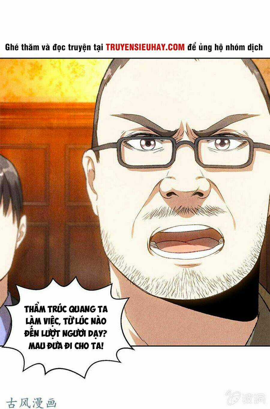 Ta Là Phế Vật - Chapter 71 - Trang 25