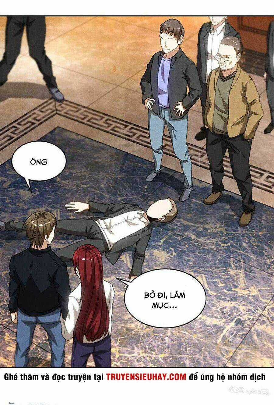 Ta Là Phế Vật - Chapter 71 - Trang 26