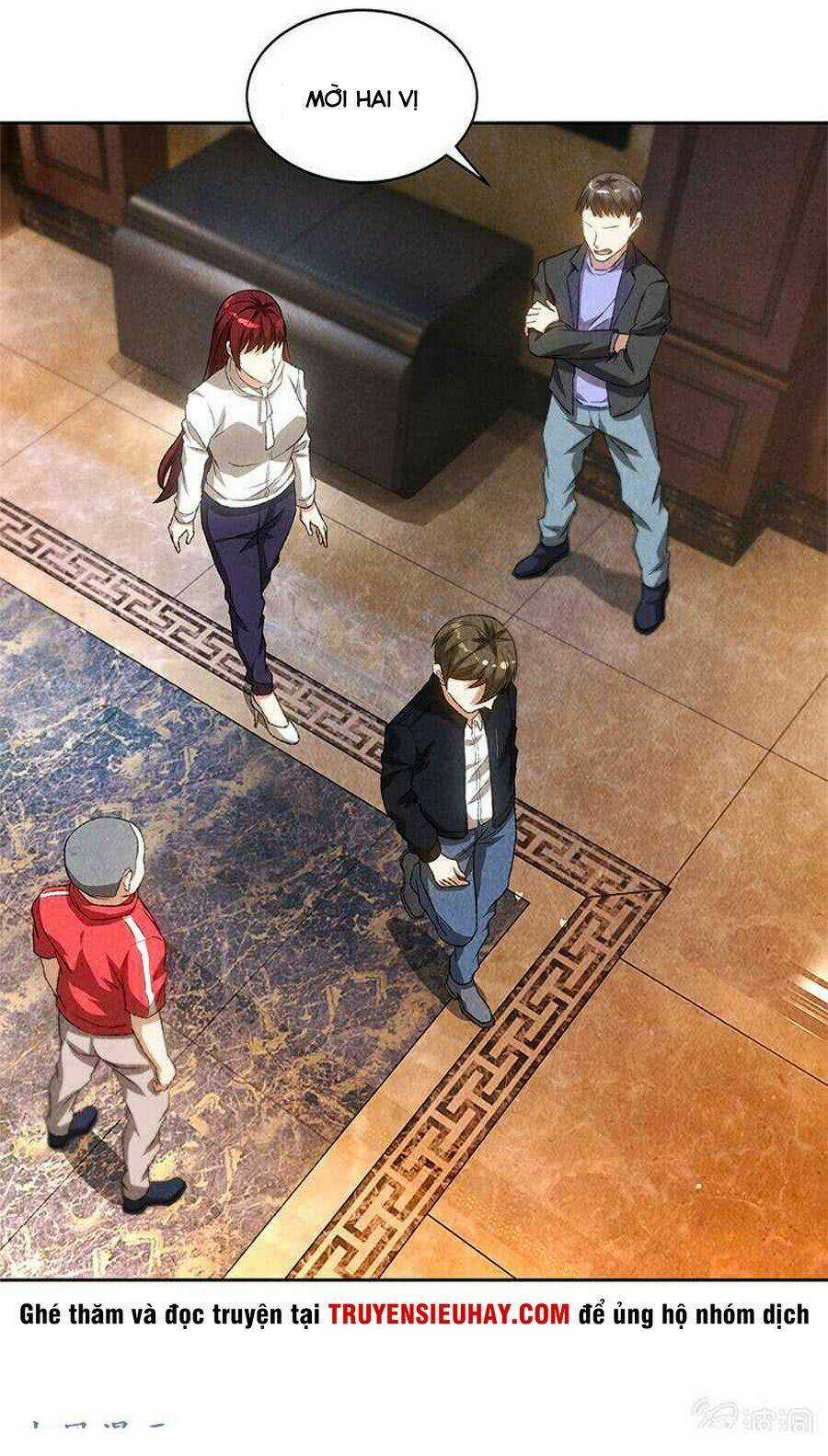 Ta Là Phế Vật - Chapter 71 - Trang 27
