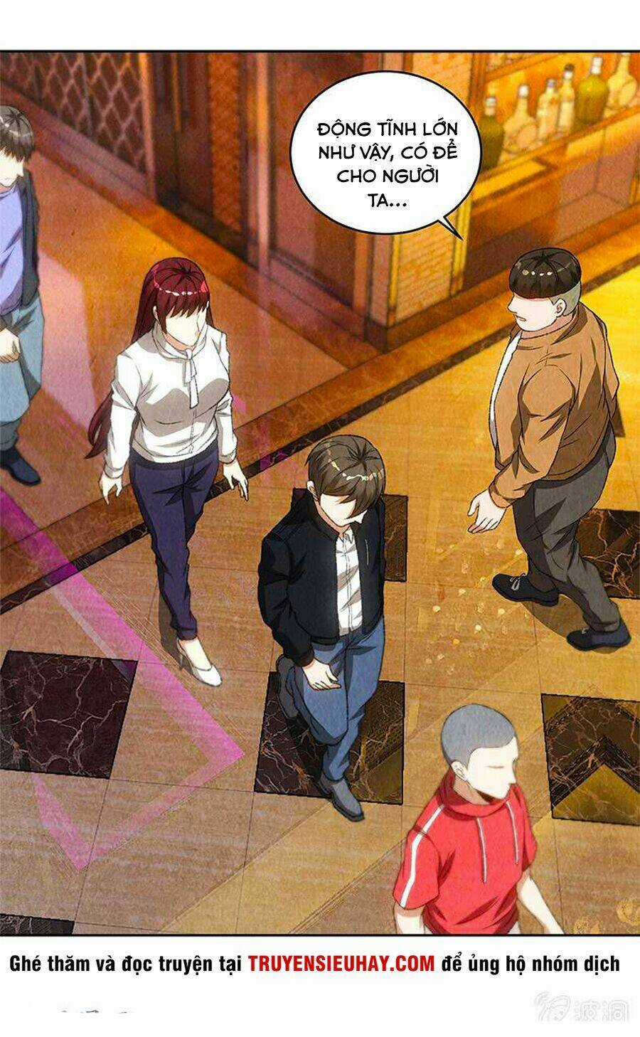 Ta Là Phế Vật - Chapter 71 - Trang 29