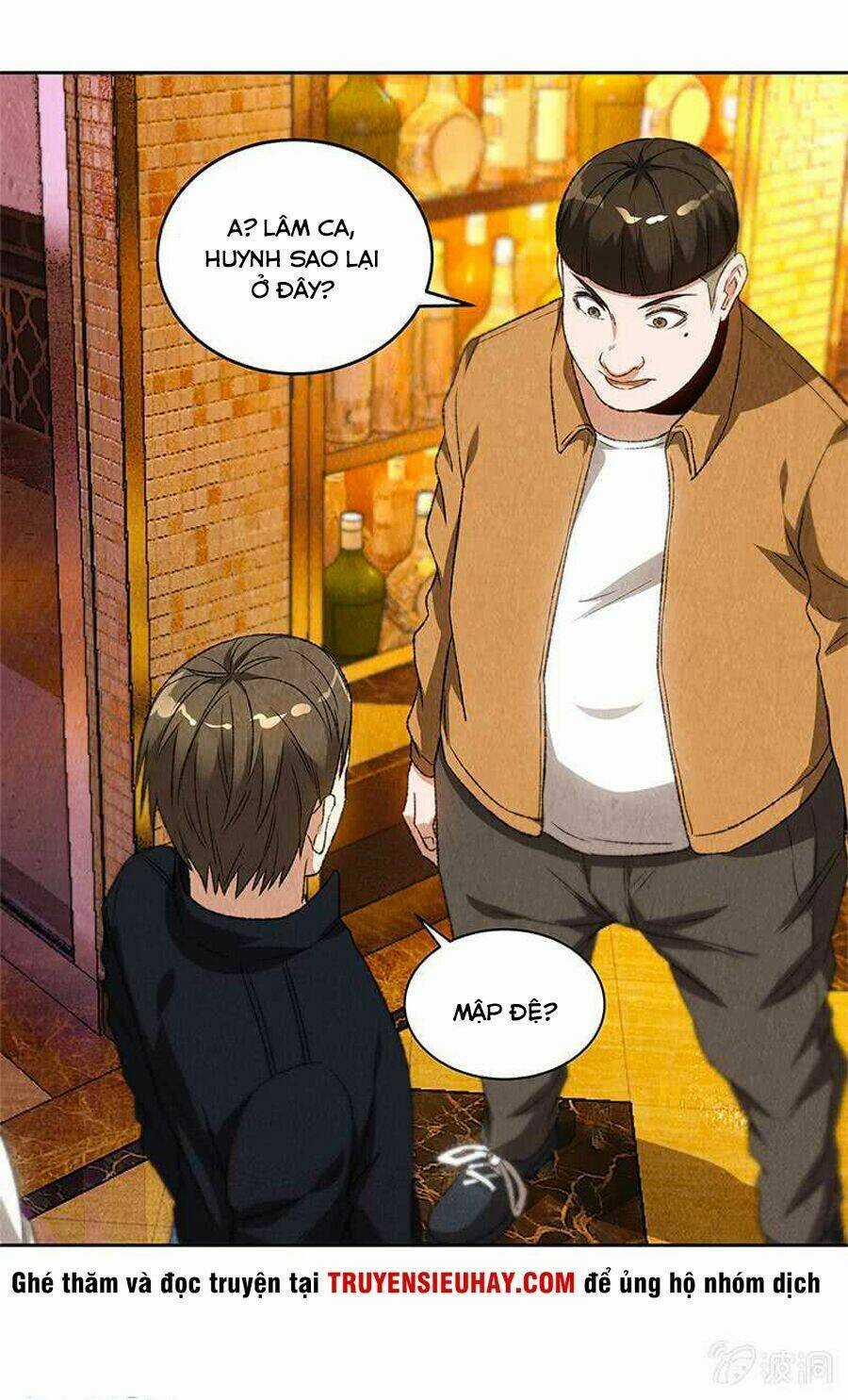 Ta Là Phế Vật - Chapter 71 - Trang 30