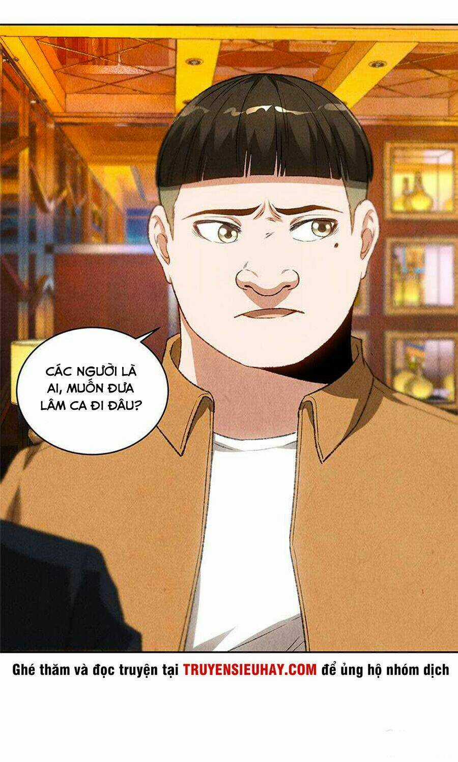 Ta Là Phế Vật - Chapter 71 - Trang 31