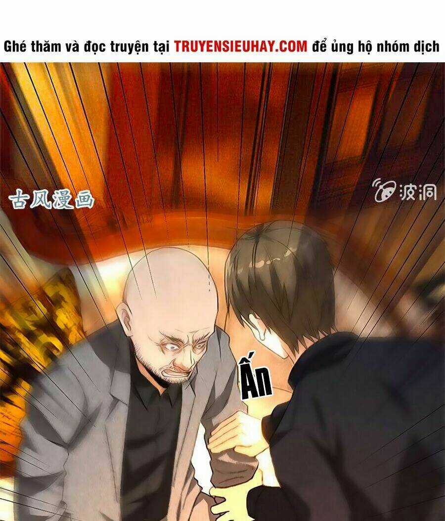 Ta Là Phế Vật - Chapter 71 - Trang 5