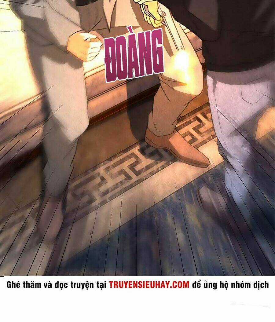 Ta Là Phế Vật - Chapter 71 - Trang 6