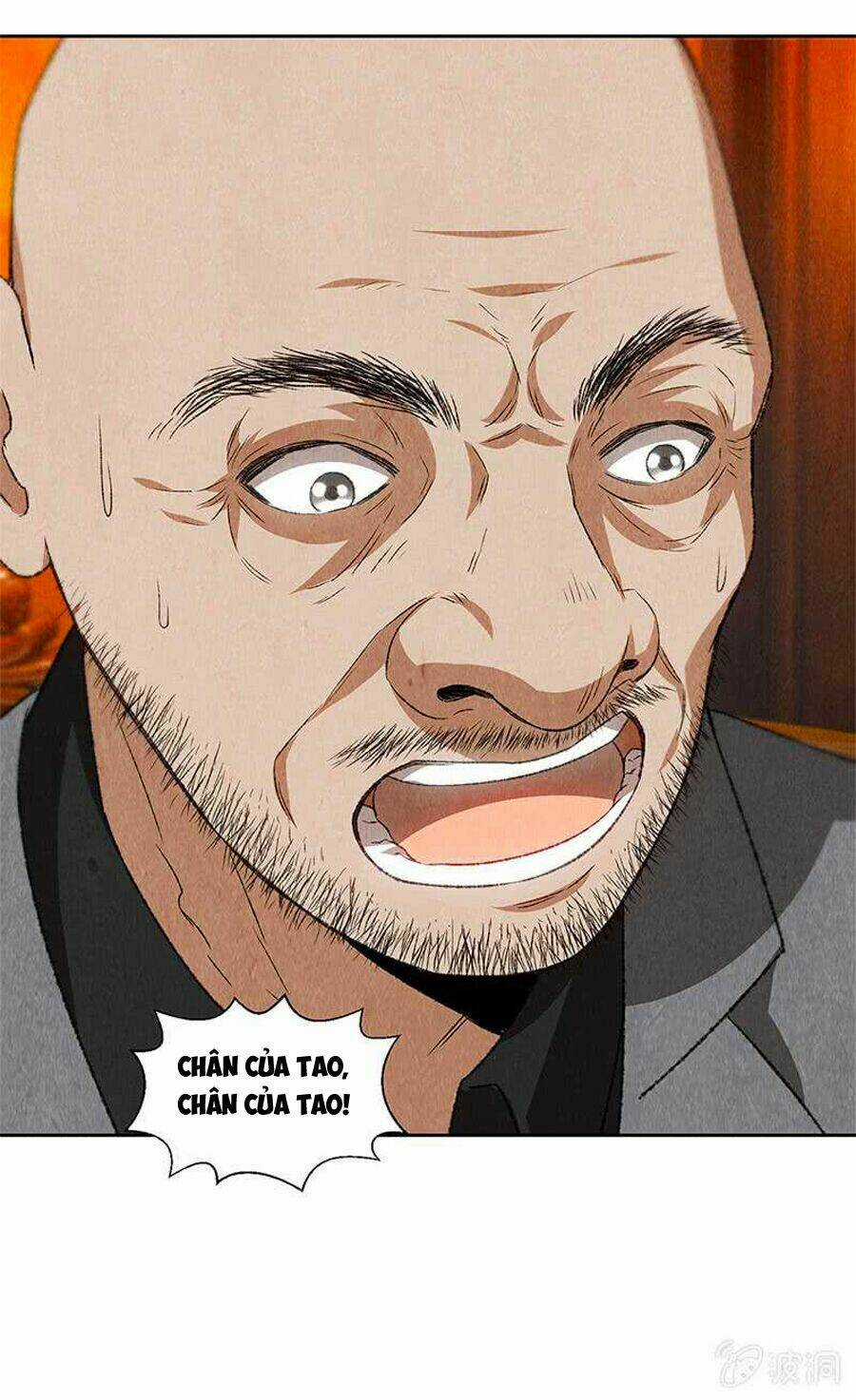 Ta Là Phế Vật - Chapter 71 - Trang 8