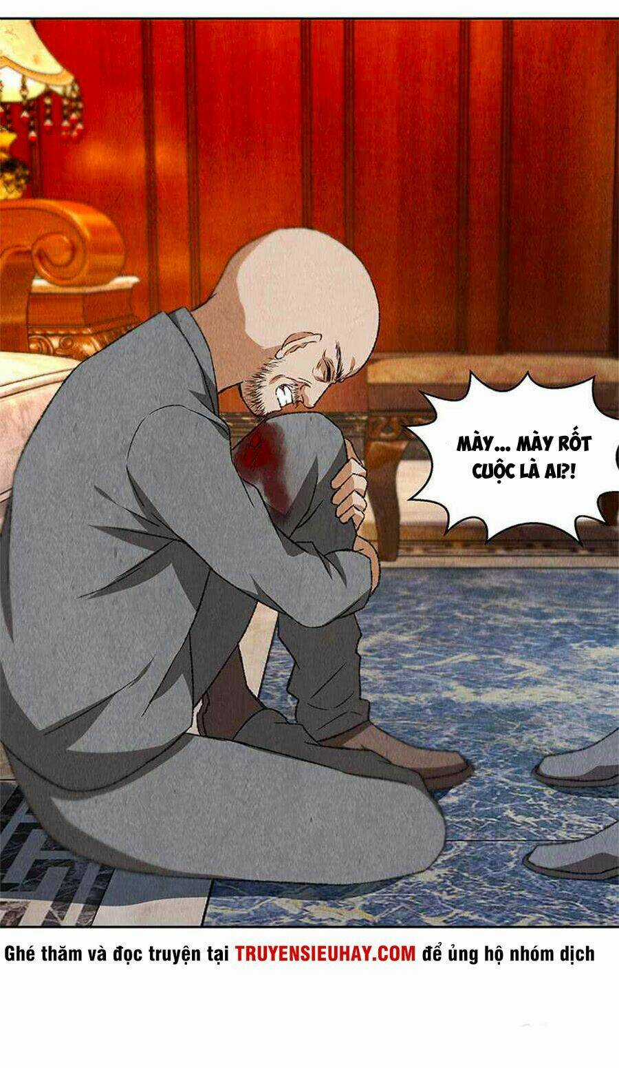 Ta Là Phế Vật - Chapter 71 - Trang 9