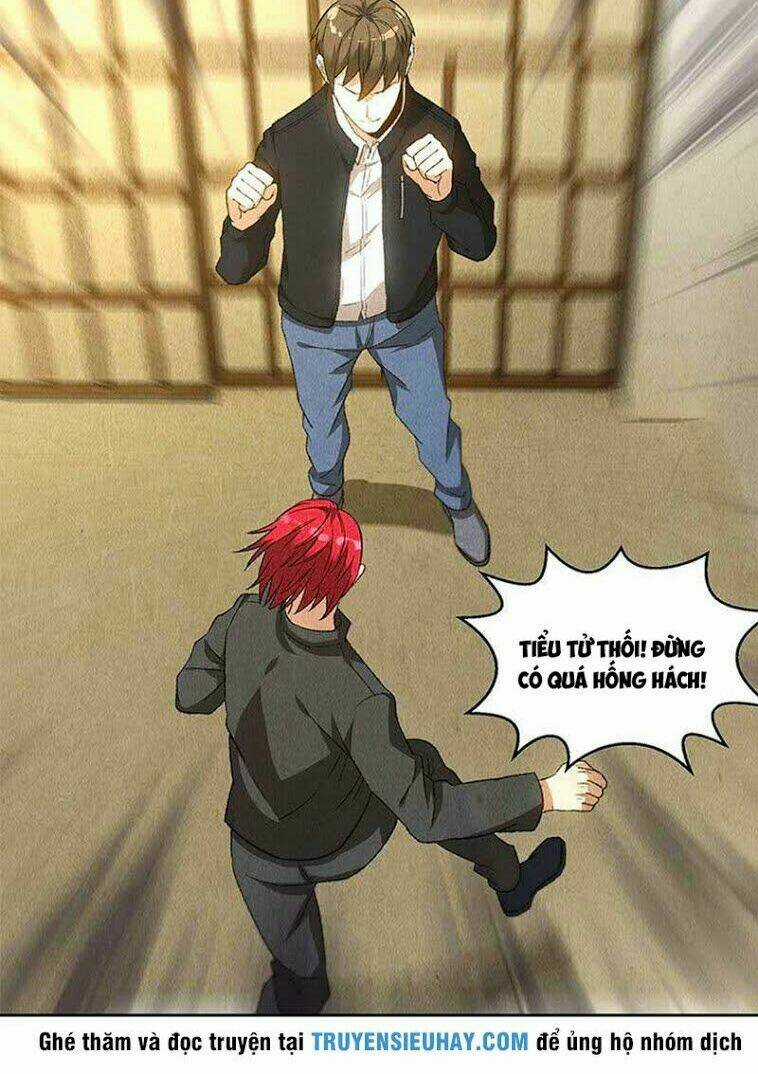 Ta Là Phế Vật - Chapter 72 - Trang 11