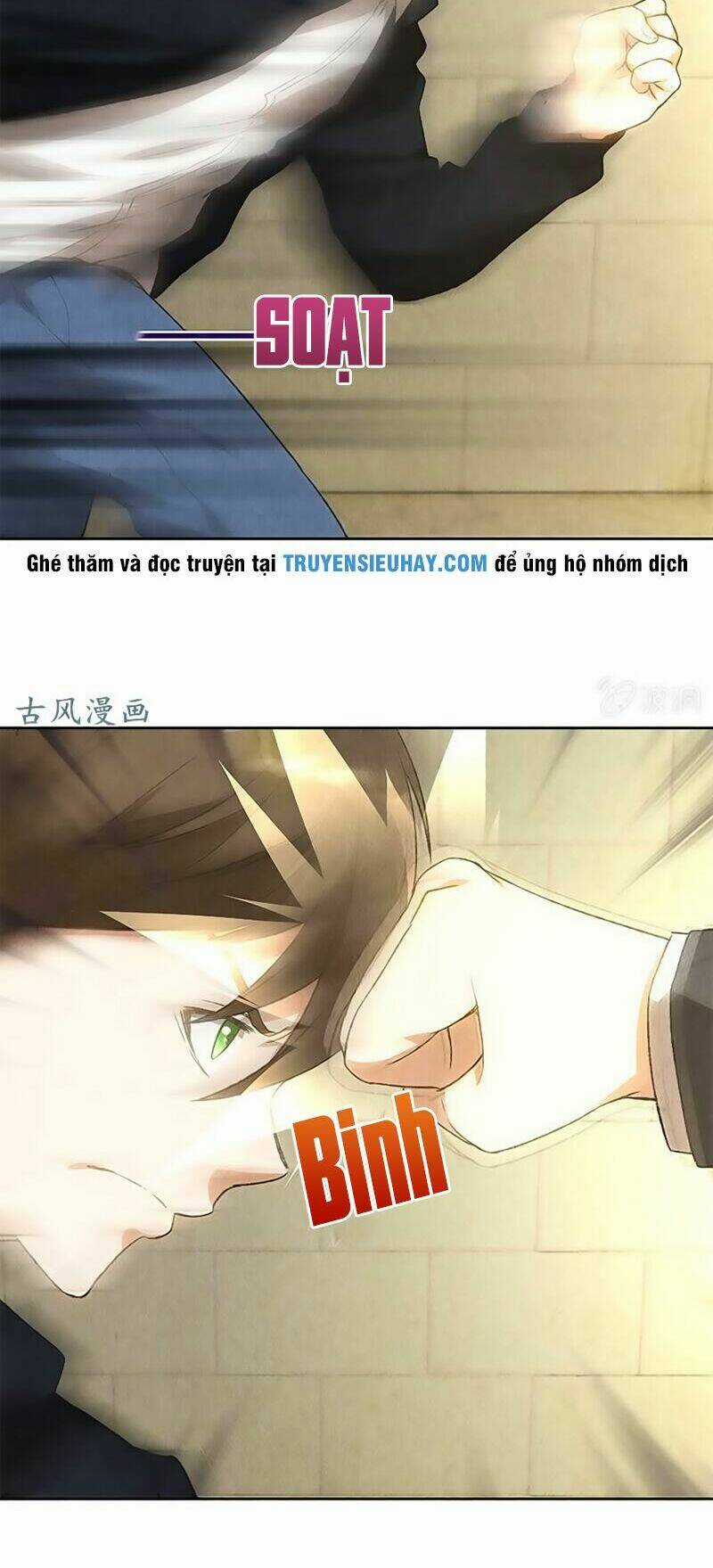 Ta Là Phế Vật - Chapter 72 - Trang 13