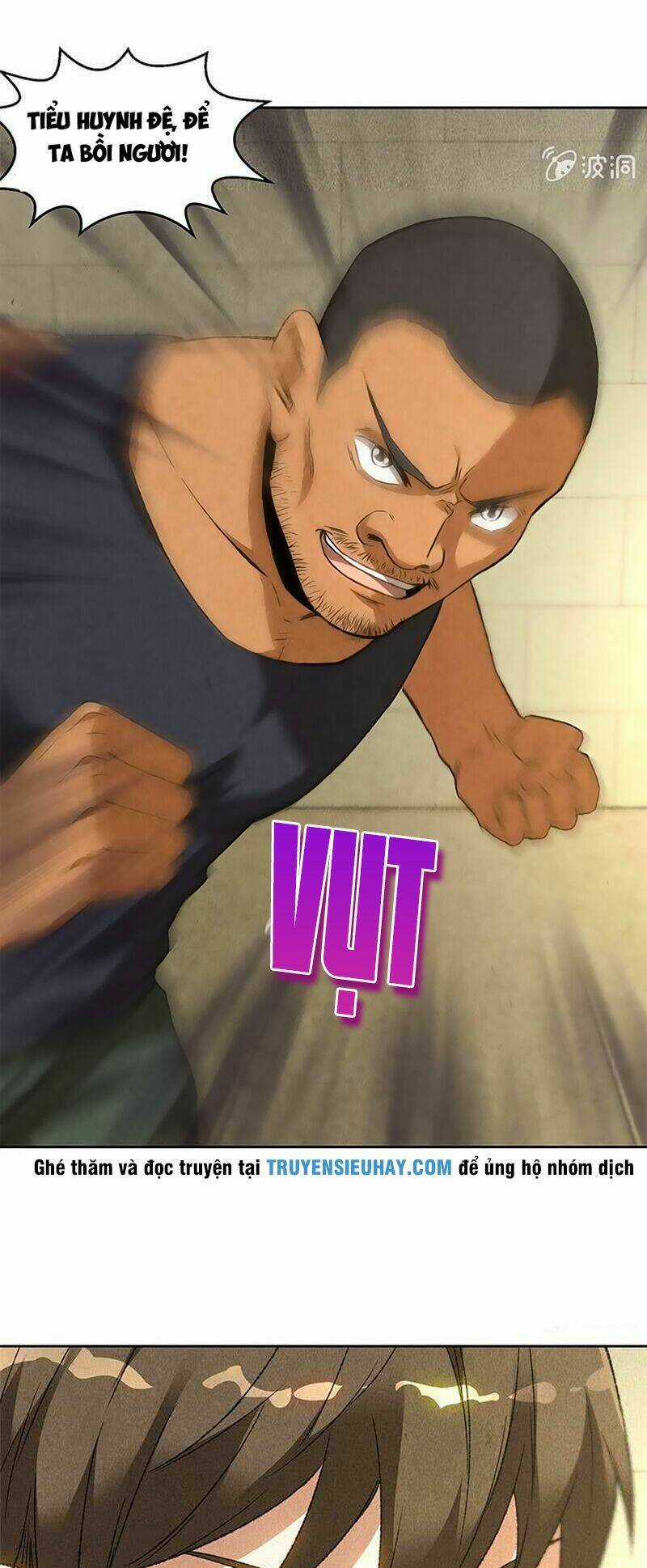 Ta Là Phế Vật - Chapter 72 - Trang 16