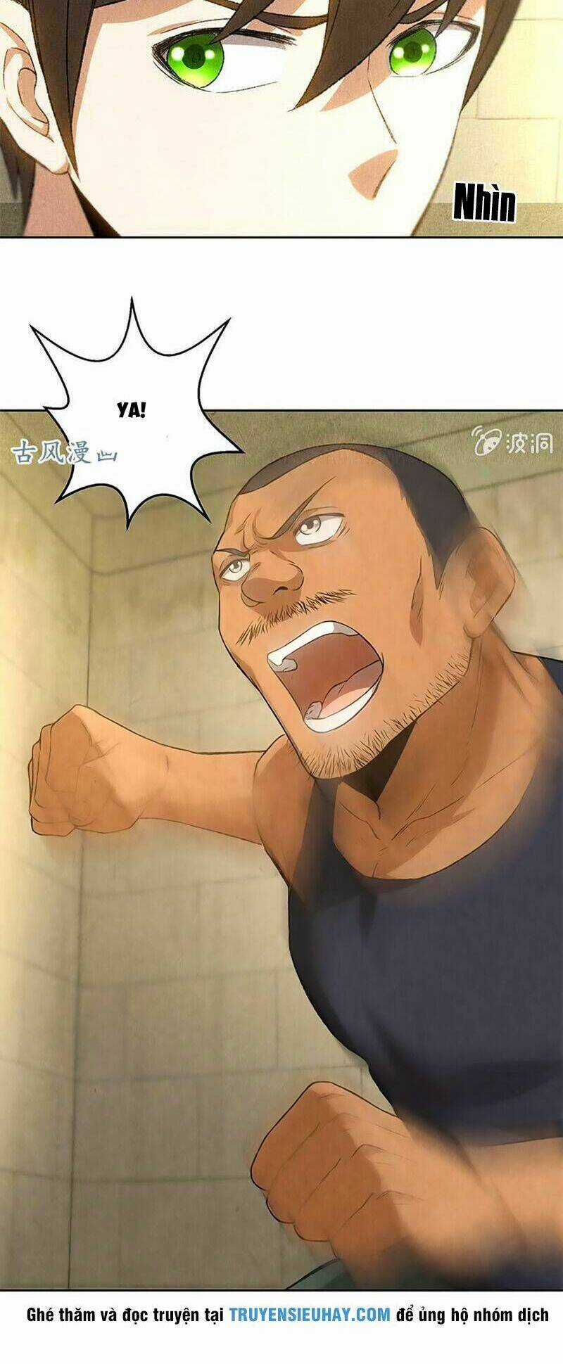 Ta Là Phế Vật - Chapter 72 - Trang 17