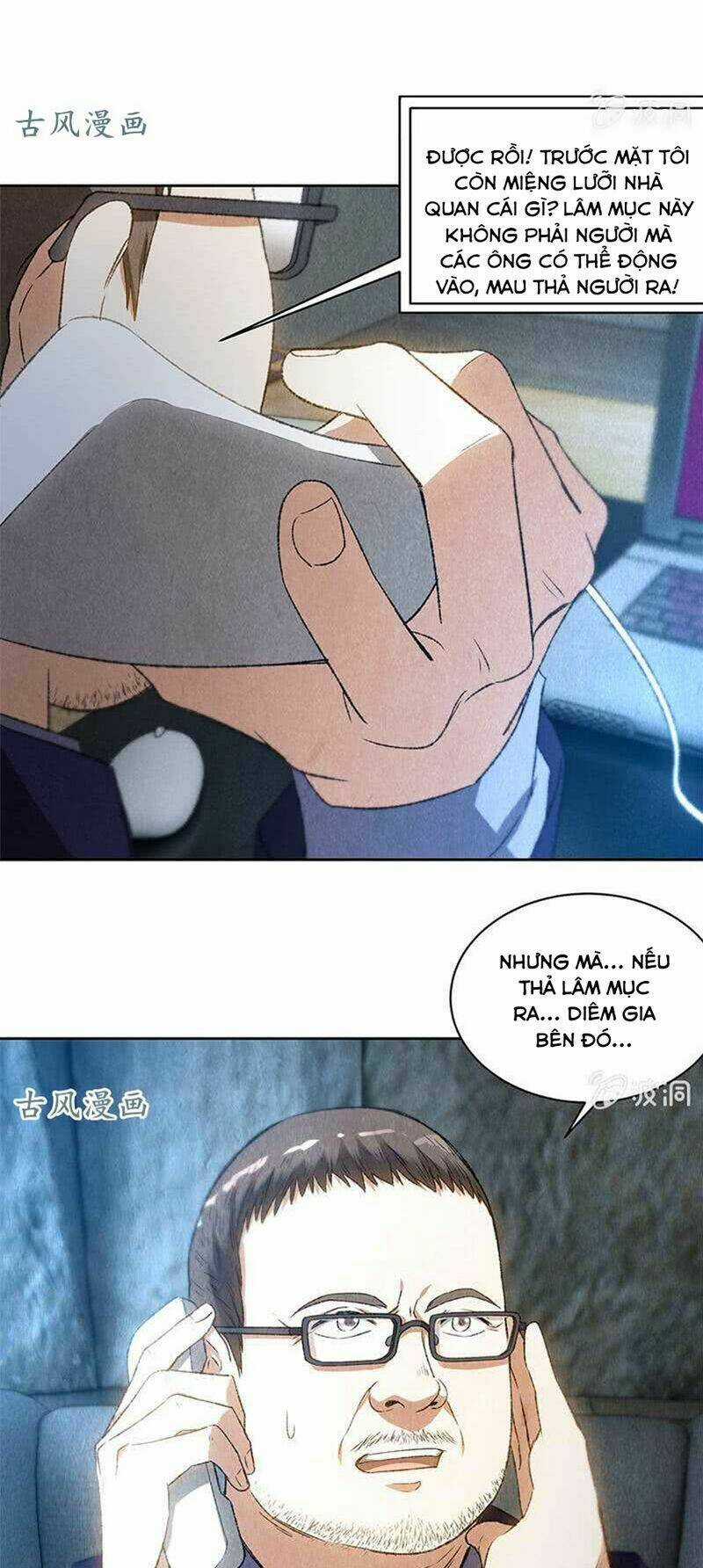 Ta Là Phế Vật - Chapter 72 - Trang 22