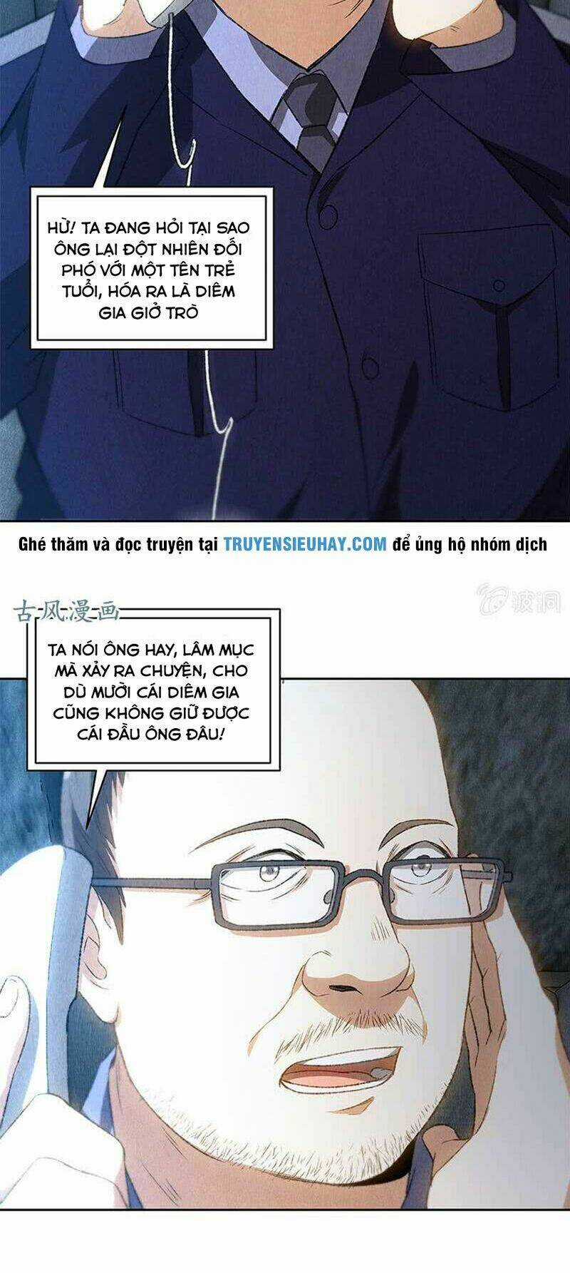 Ta Là Phế Vật - Chapter 72 - Trang 23