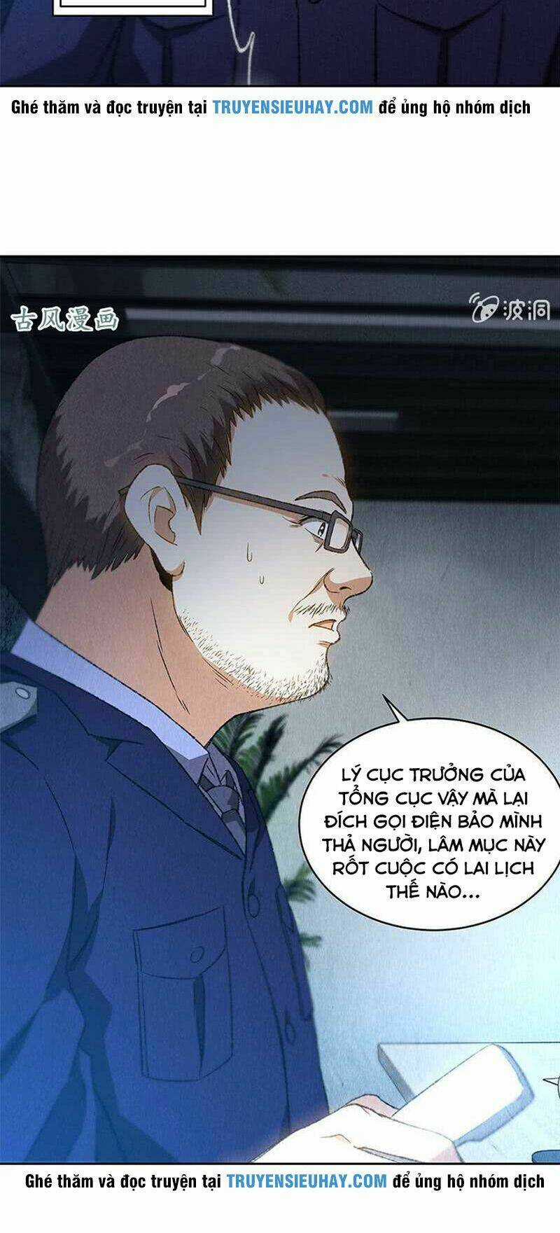Ta Là Phế Vật - Chapter 72 - Trang 25