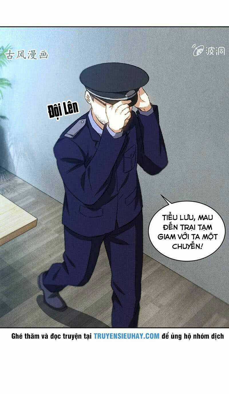 Ta Là Phế Vật - Chapter 72 - Trang 26