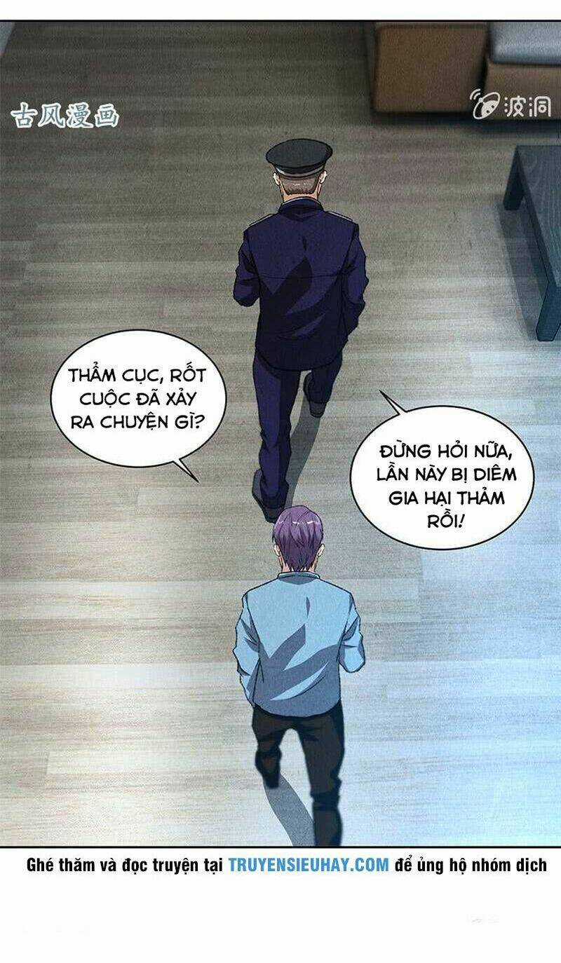 Ta Là Phế Vật - Chapter 72 - Trang 27