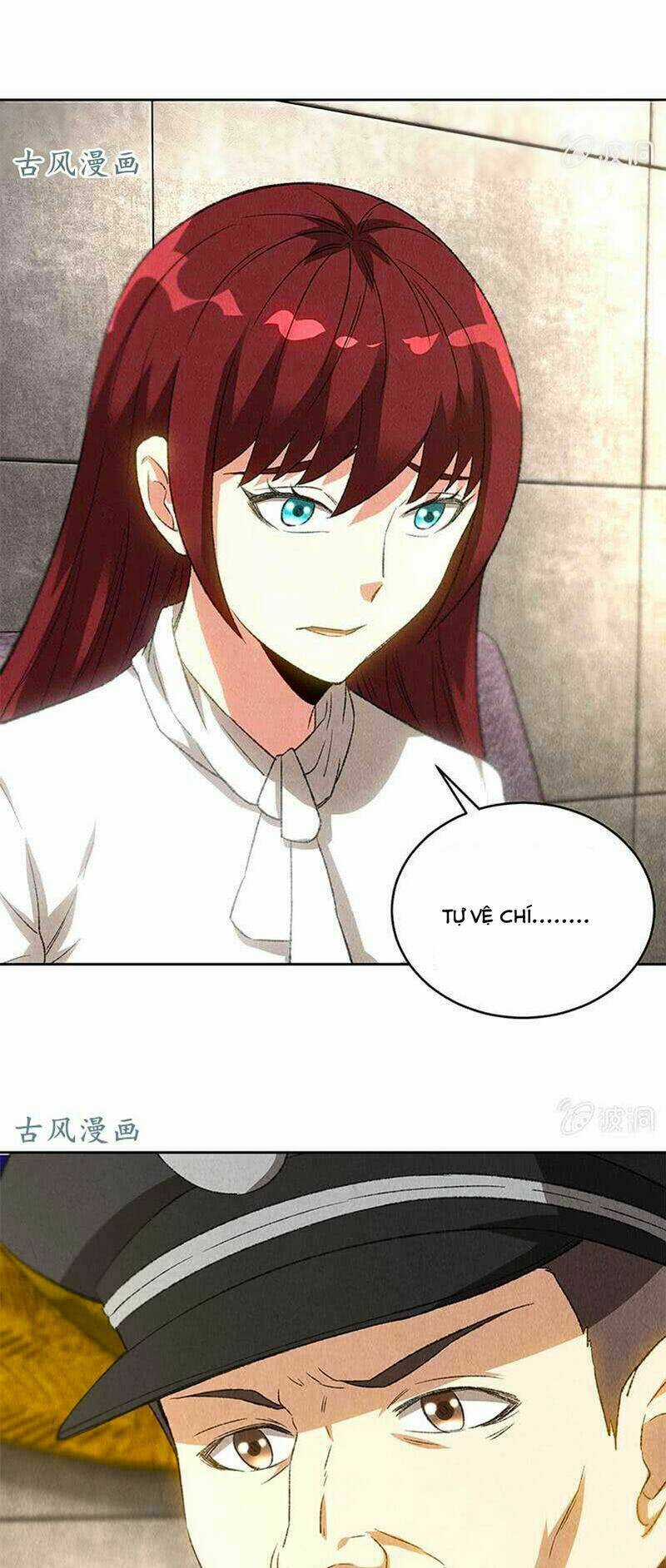 Ta Là Phế Vật - Chapter 72 - Trang 4